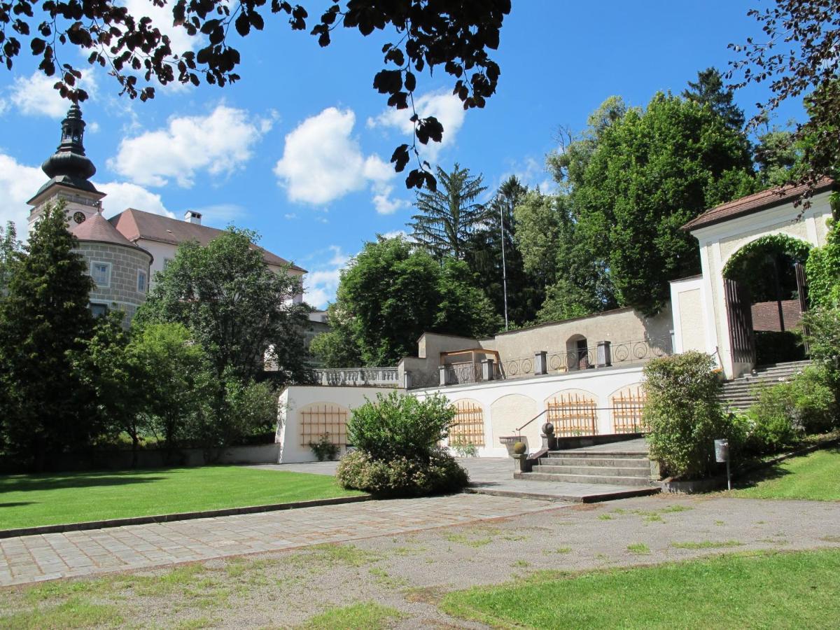 Schloss Weinberg Kefermarkt المظهر الخارجي الصورة