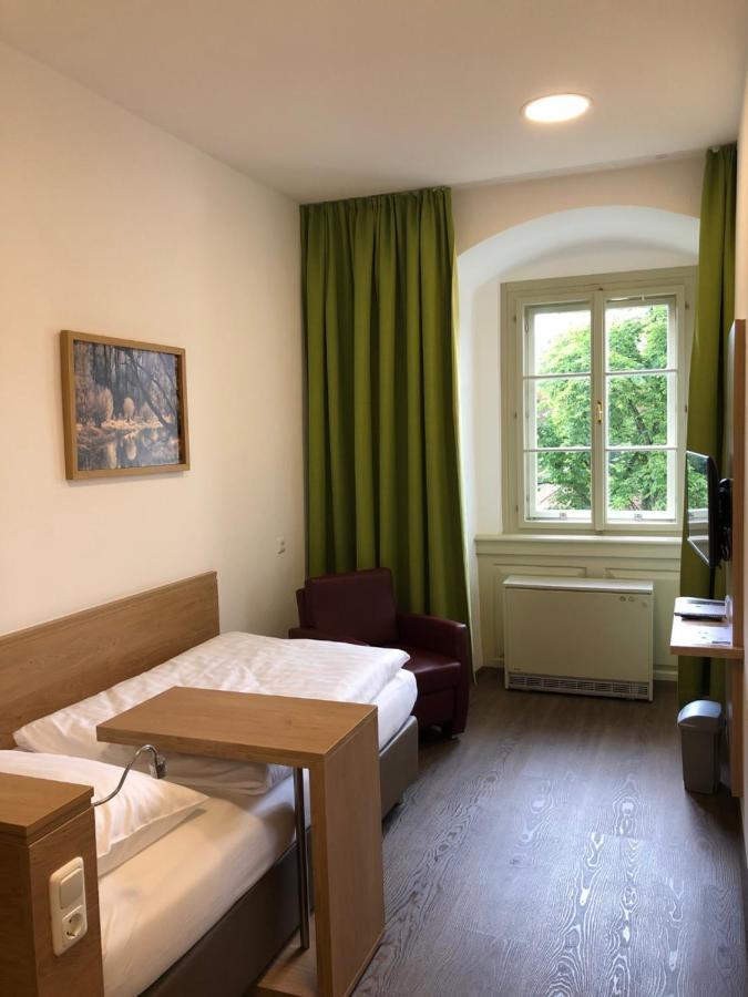 Schloss Weinberg Kefermarkt المظهر الخارجي الصورة