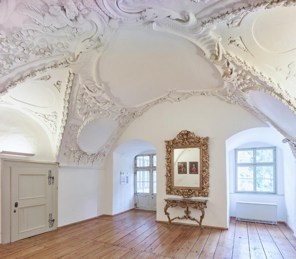 Schloss Weinberg Kefermarkt المظهر الخارجي الصورة